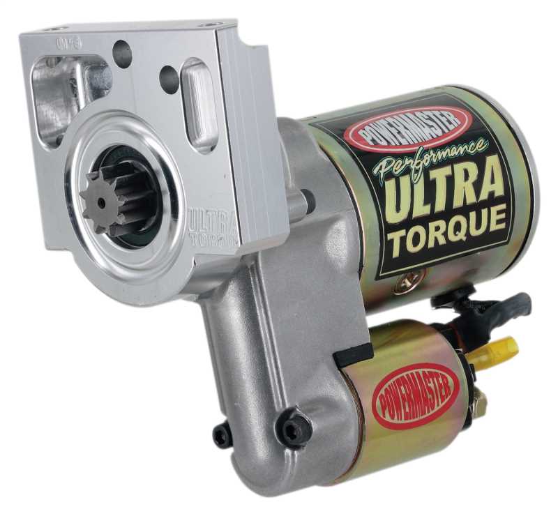 Ultra Torque Starter 9410NM